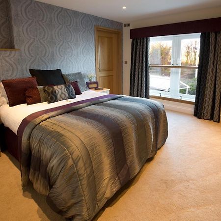 Oxwich Bay Hotel Swansea Luaran gambar
