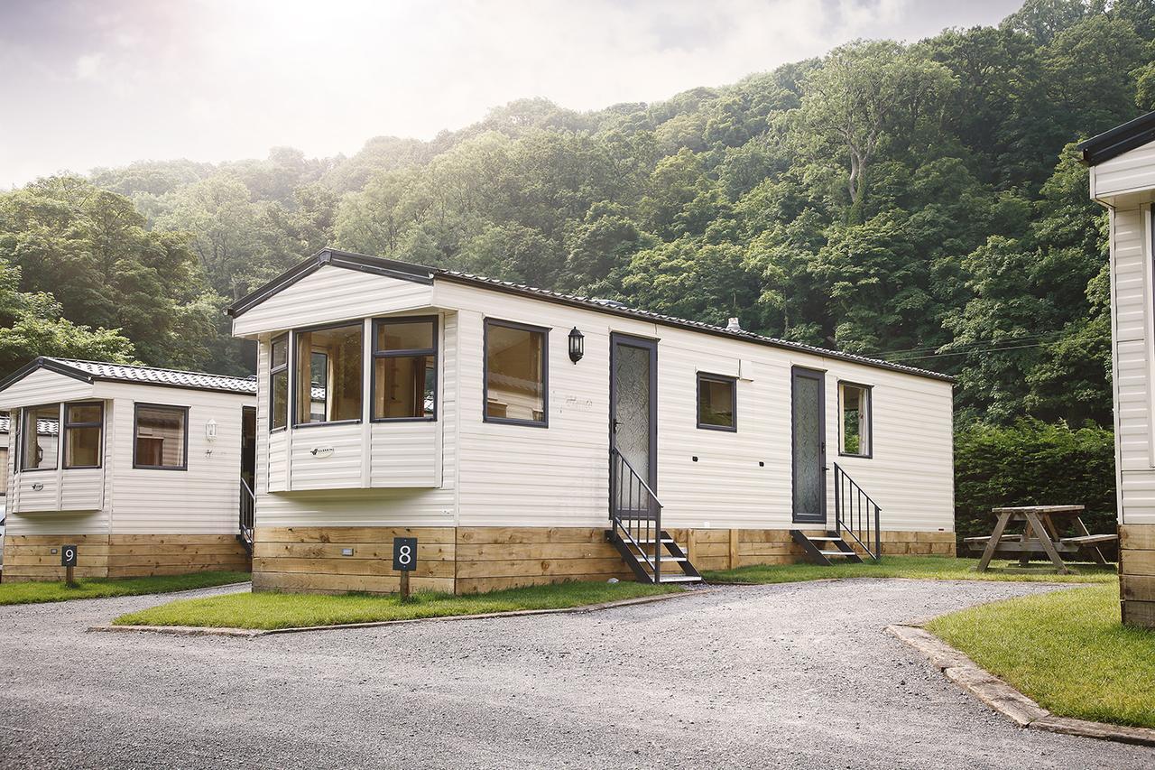 Oxwich Bay Hotel Swansea Luaran gambar