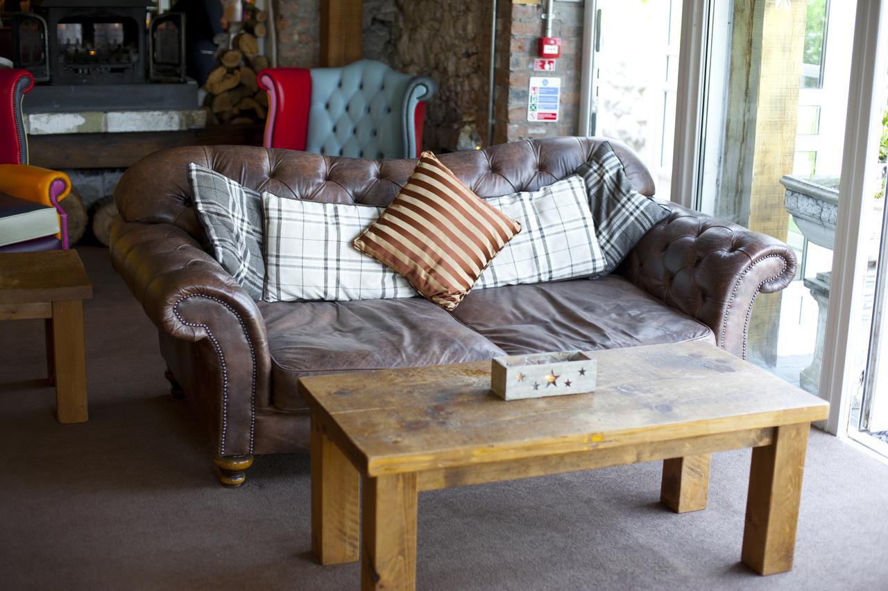 Oxwich Bay Hotel Swansea Luaran gambar
