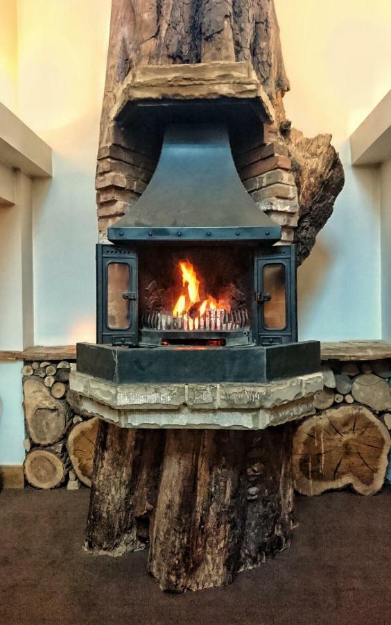 Oxwich Bay Hotel Swansea Luaran gambar