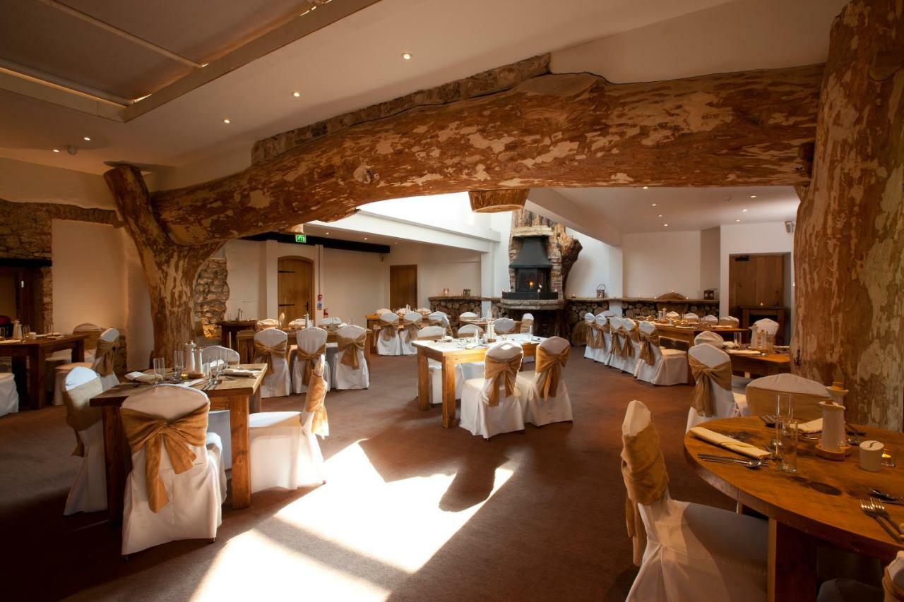 Oxwich Bay Hotel Swansea Luaran gambar