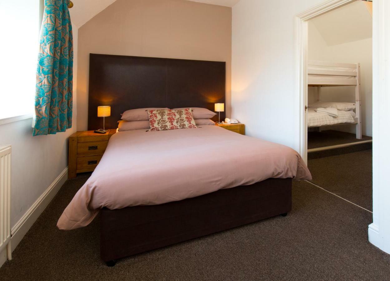 Oxwich Bay Hotel Swansea Bilik gambar