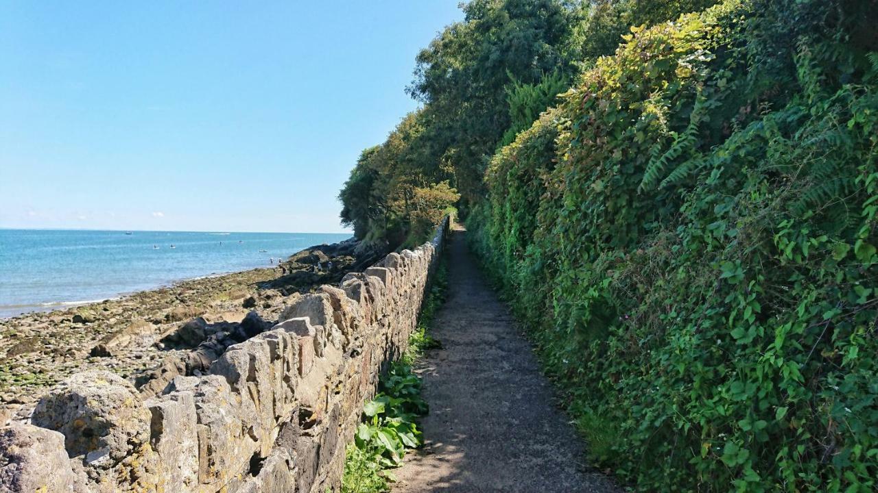 Oxwich Bay Hotel Swansea Luaran gambar