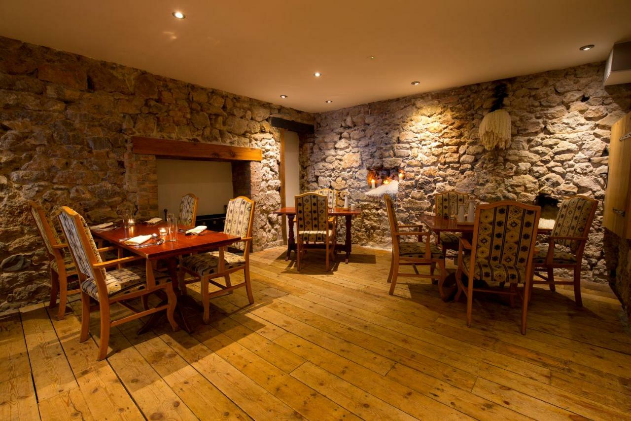 Oxwich Bay Hotel Swansea Luaran gambar