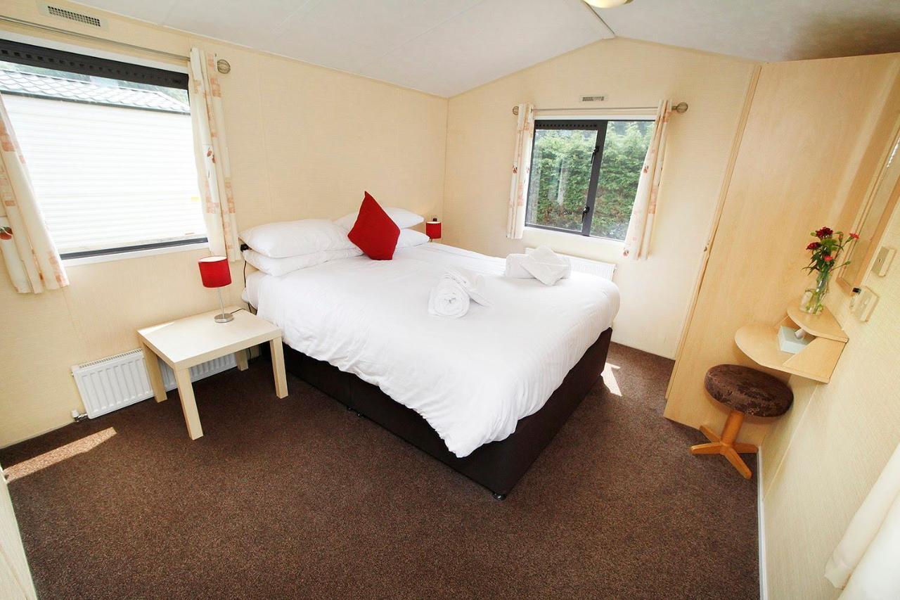 Oxwich Bay Hotel Swansea Luaran gambar