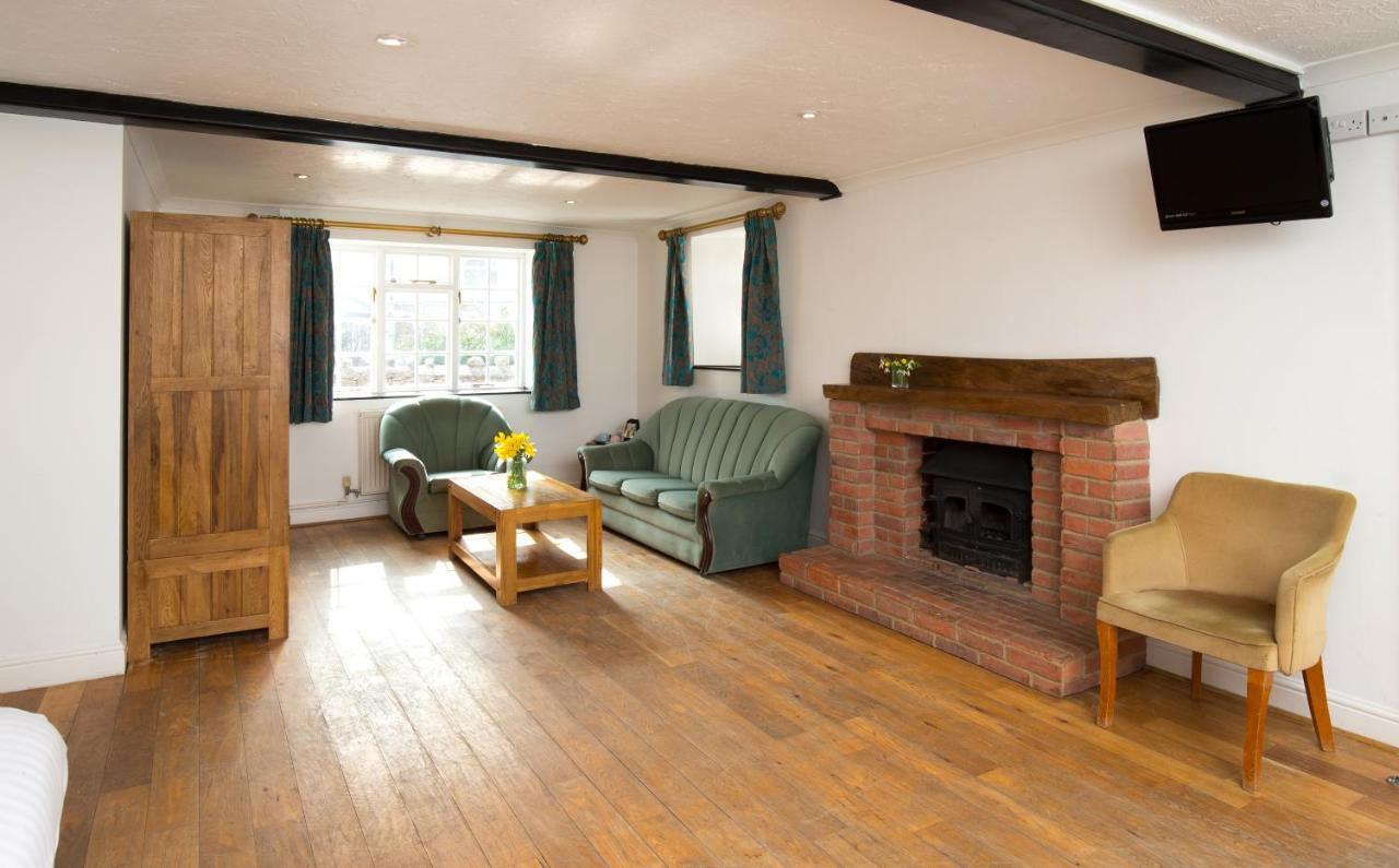 Oxwich Bay Hotel Swansea Luaran gambar