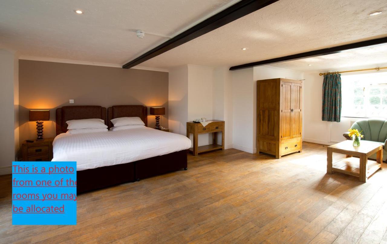 Oxwich Bay Hotel Swansea Luaran gambar