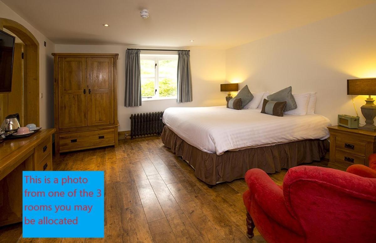Oxwich Bay Hotel Swansea Luaran gambar