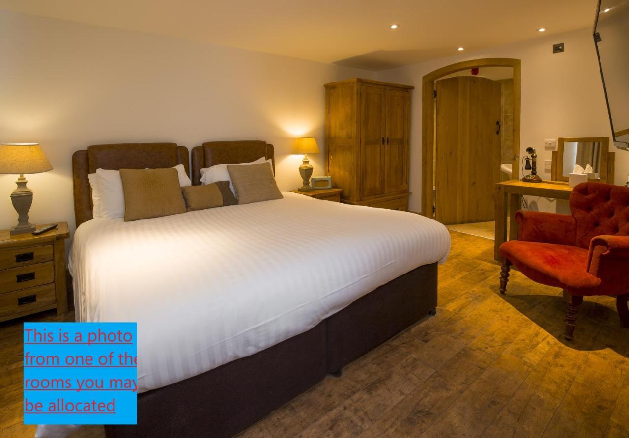 Oxwich Bay Hotel Swansea Luaran gambar