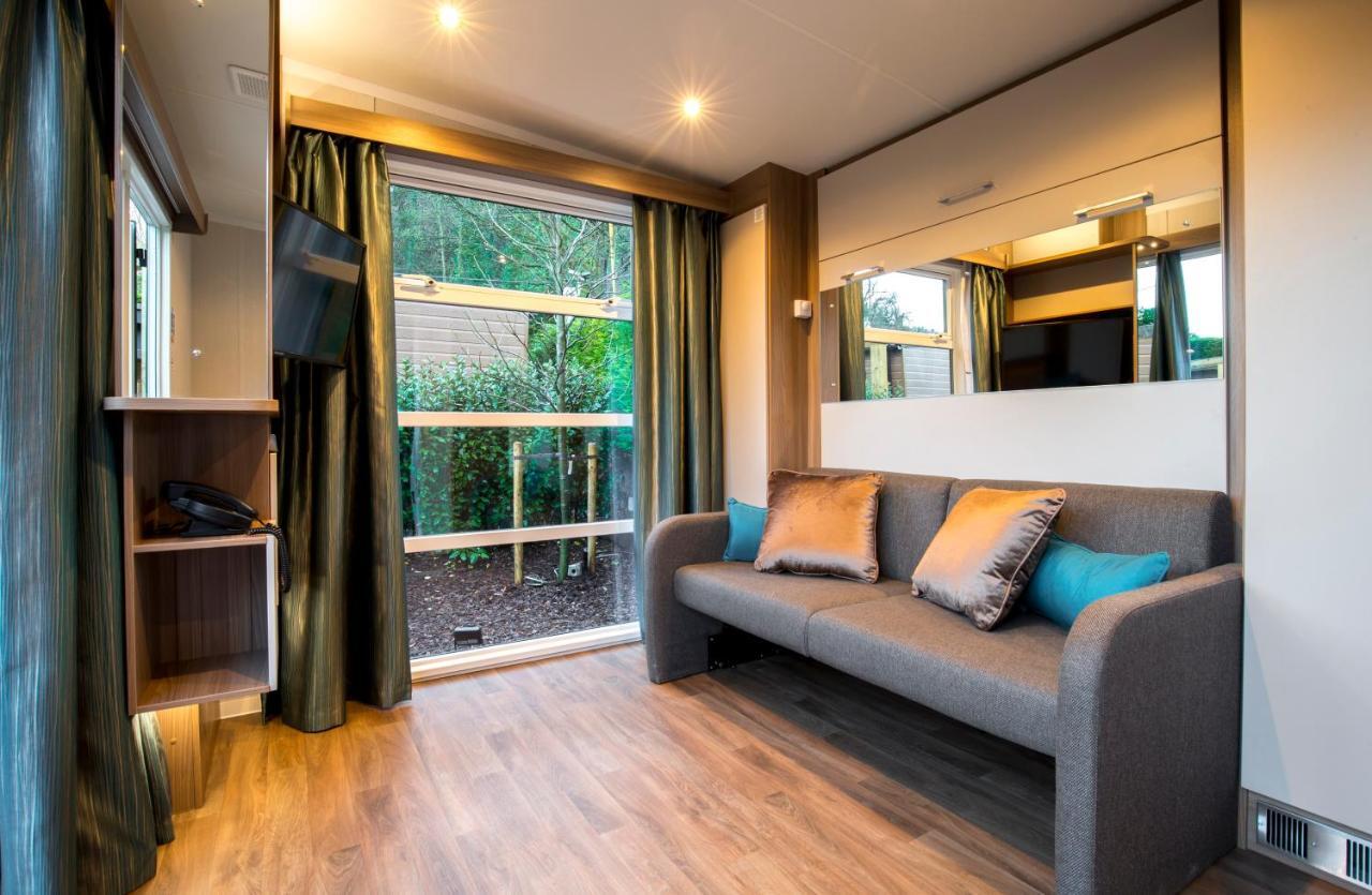 Oxwich Bay Hotel Swansea Luaran gambar