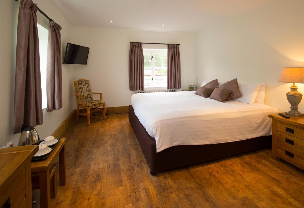 Oxwich Bay Hotel Swansea Luaran gambar