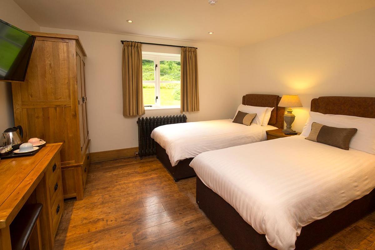 Oxwich Bay Hotel Swansea Luaran gambar