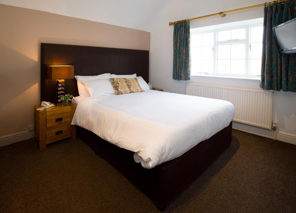 Oxwich Bay Hotel Swansea Luaran gambar