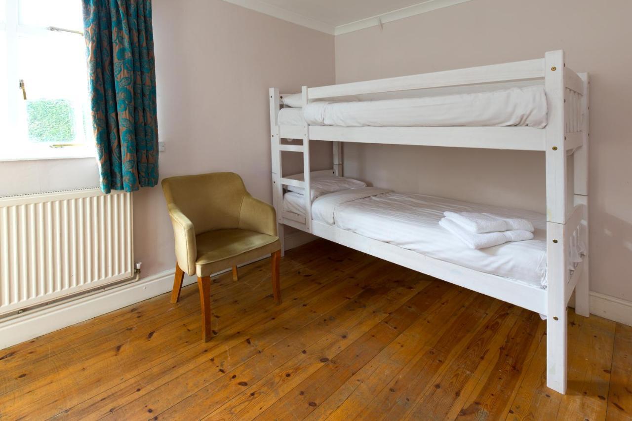 Oxwich Bay Hotel Swansea Luaran gambar