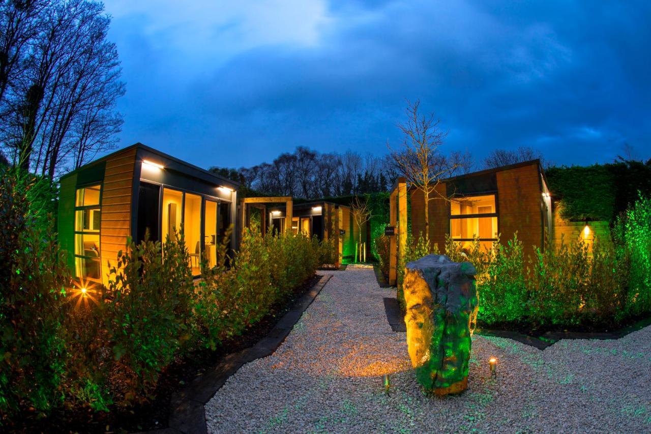 Oxwich Bay Hotel Swansea Luaran gambar