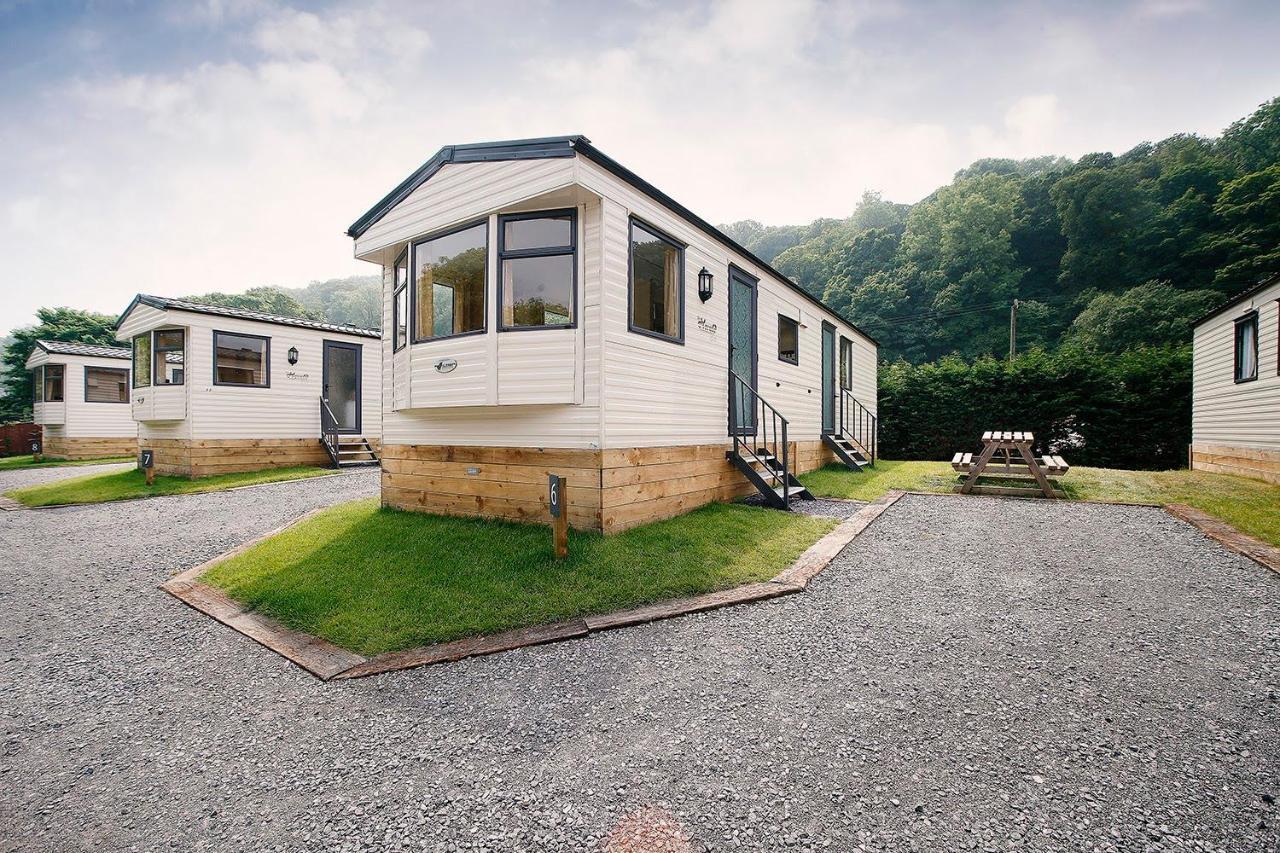 Oxwich Bay Hotel Swansea Luaran gambar