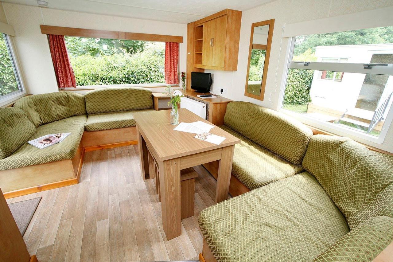 Oxwich Bay Hotel Swansea Luaran gambar