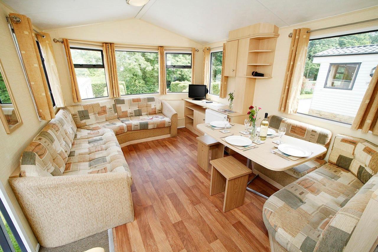 Oxwich Bay Hotel Swansea Luaran gambar