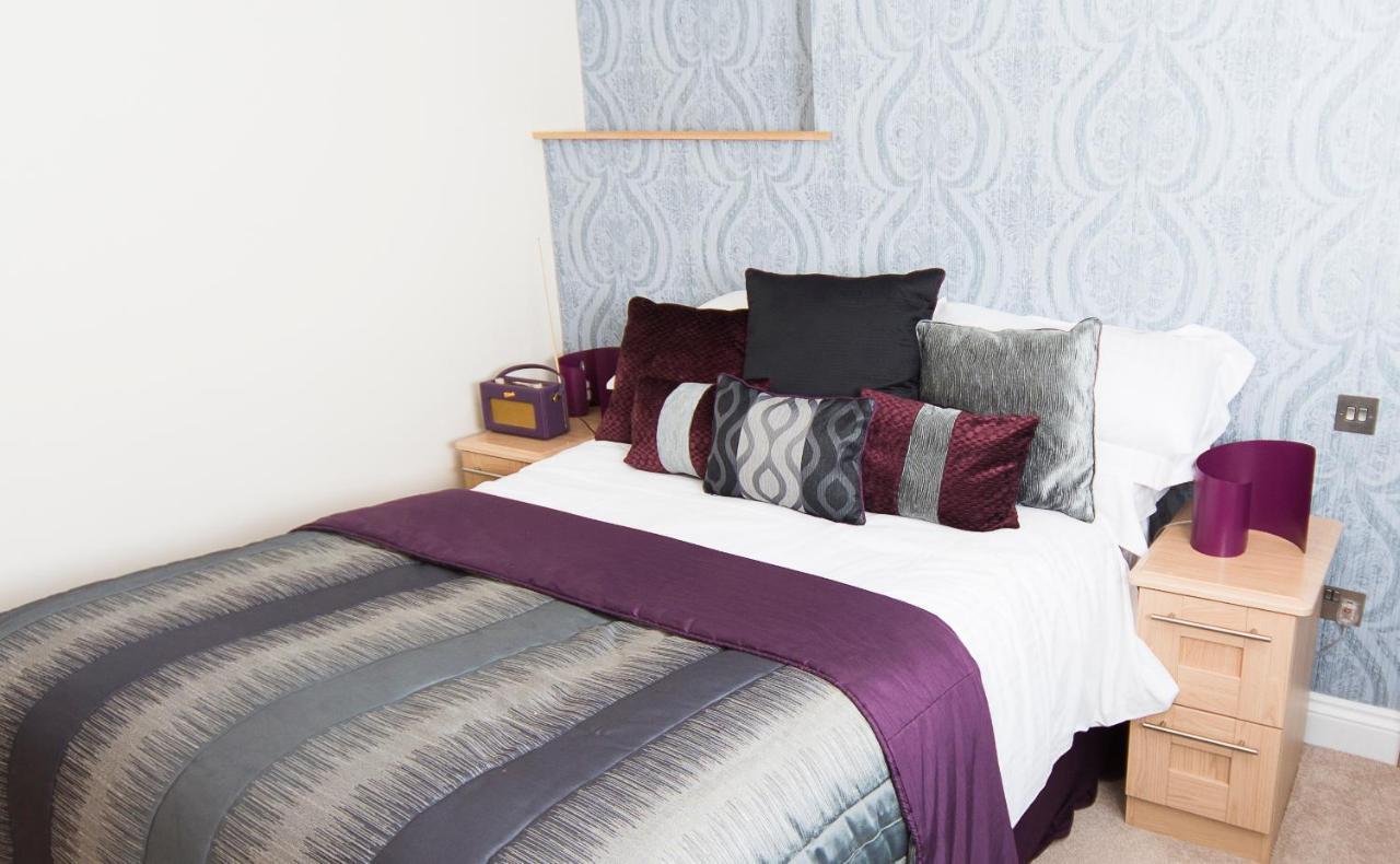 Oxwich Bay Hotel Swansea Luaran gambar