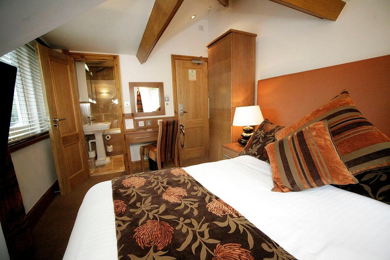 Oxwich Bay Hotel Swansea Luaran gambar