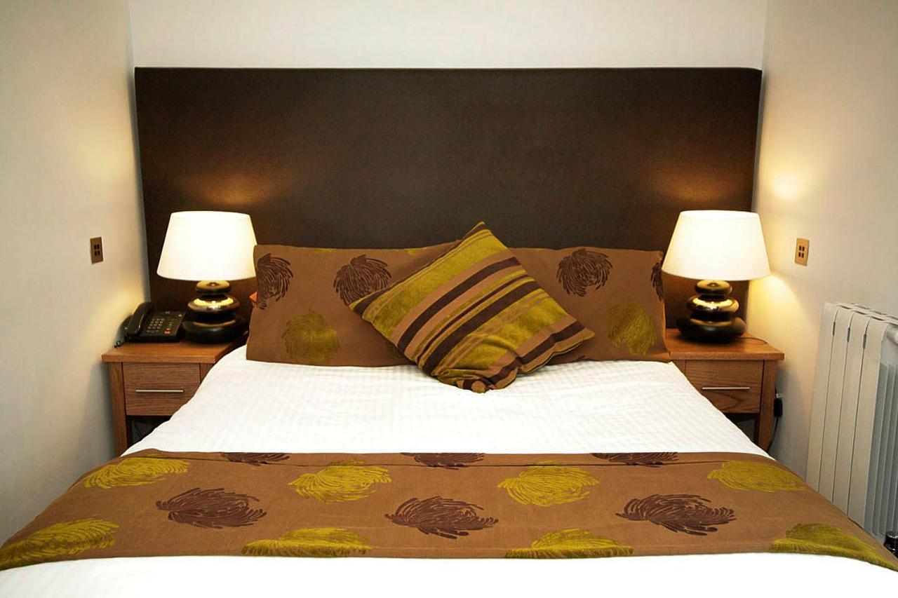 Oxwich Bay Hotel Swansea Luaran gambar