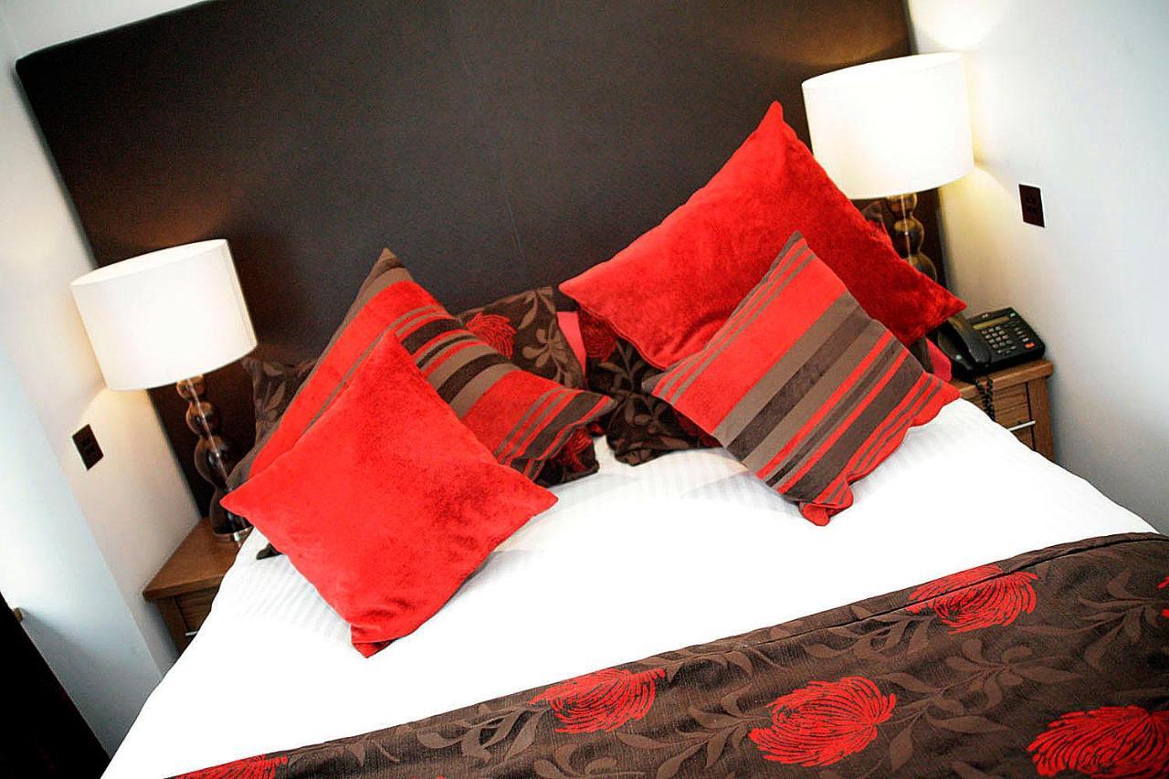 Oxwich Bay Hotel Swansea Luaran gambar