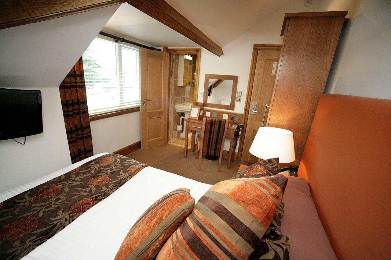 Oxwich Bay Hotel Swansea Luaran gambar