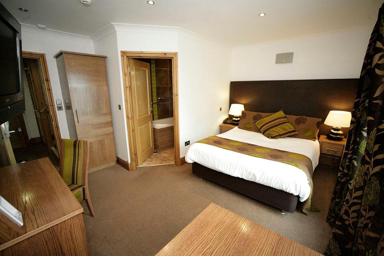 Oxwich Bay Hotel Swansea Luaran gambar