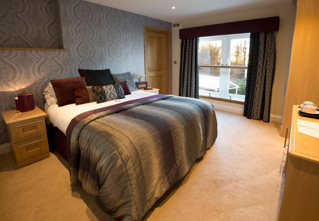 Oxwich Bay Hotel Swansea Luaran gambar